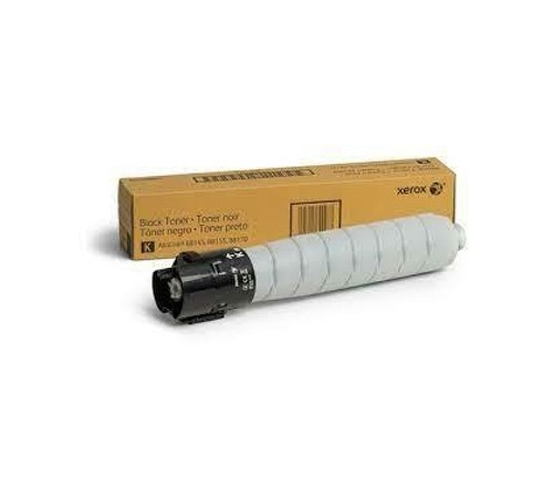 Xerox AltaLink B8145/B8155 Black Toner Cartridge (006R01772)